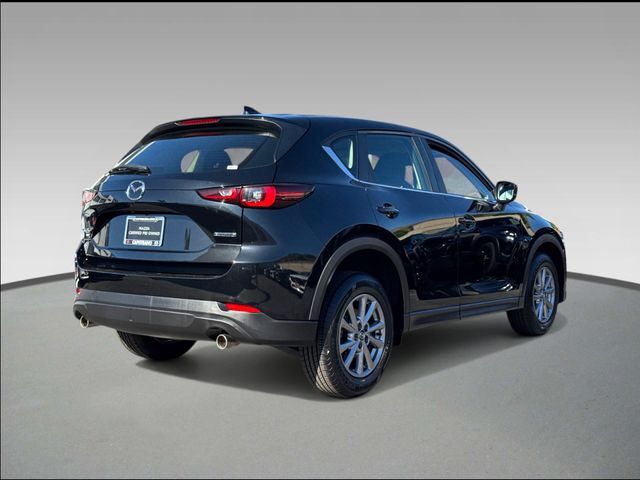 2023 MAZDA CX-5 2.5 S San Juan Capistrano CA
