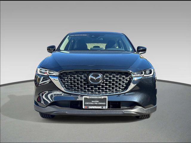 2023 MAZDA CX-5 2.5 S San Juan Capistrano CA