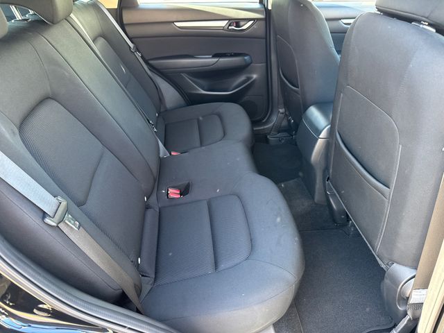 2023 MAZDA CX-5 2.5 S San Juan Capistrano CA