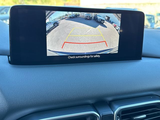 2023 MAZDA CX-5 2.5 S San Juan Capistrano CA