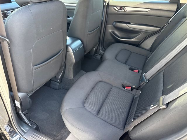 2023 MAZDA CX-5 2.5 S San Juan Capistrano CA
