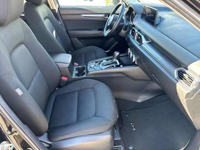 2023 MAZDA CX-5 2.5 S San Juan Capistrano CA