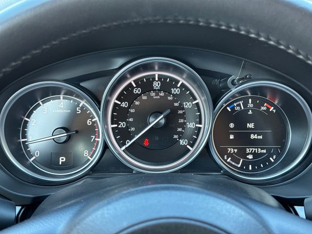 2023 MAZDA CX-5 2.5 S San Juan Capistrano CA