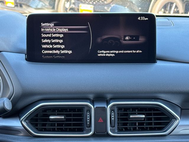 2023 MAZDA CX-5 2.5 S San Juan Capistrano CA