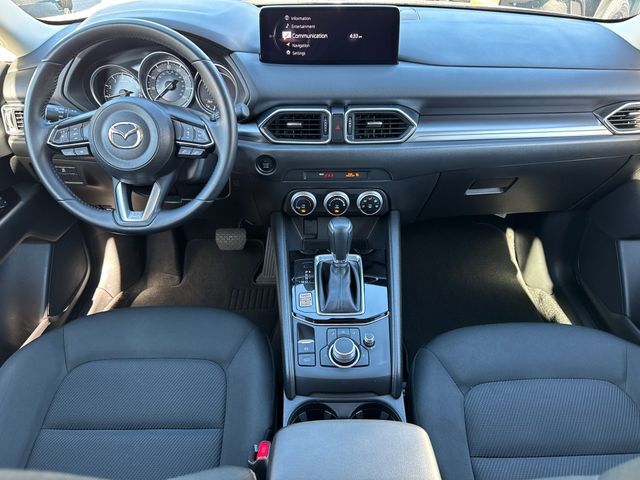 2023 MAZDA CX-5 2.5 S San Juan Capistrano CA
