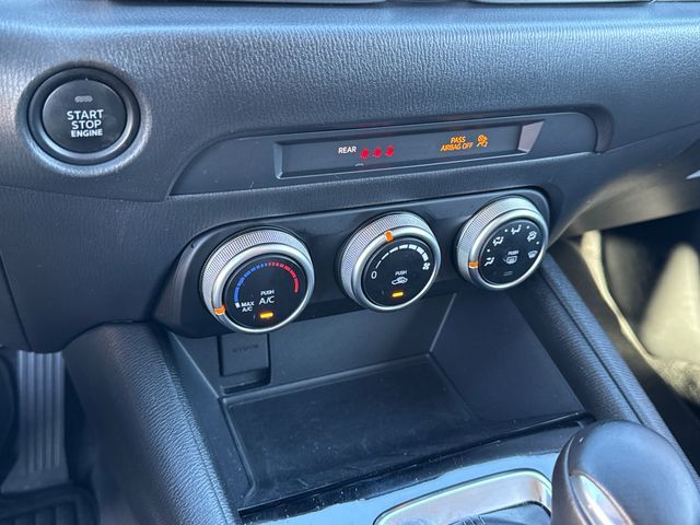 2023 MAZDA CX-5 2.5 S San Juan Capistrano CA