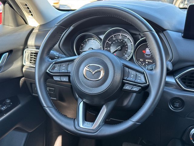 2023 MAZDA CX-5 2.5 S San Juan Capistrano CA