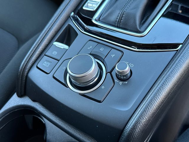 2023 MAZDA CX-5 2.5 S San Juan Capistrano CA