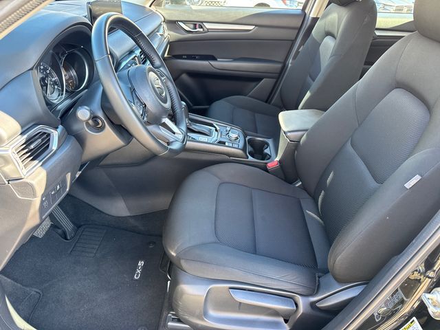 2023 MAZDA CX-5 2.5 S San Juan Capistrano CA