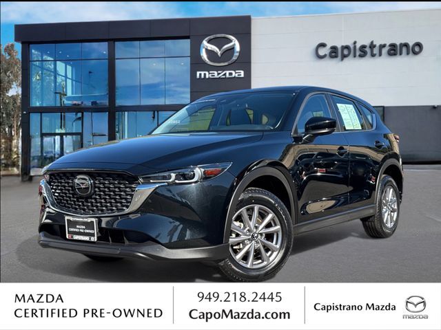 2023 MAZDA CX-5 2.5 S San Juan Capistrano CA