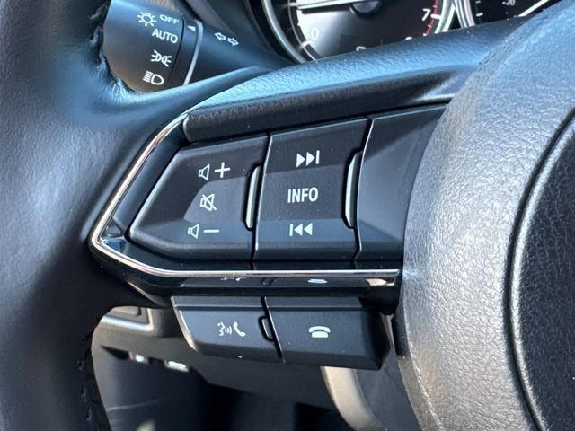 2023 MAZDA CX-5 2.5 S San Juan Capistrano CA