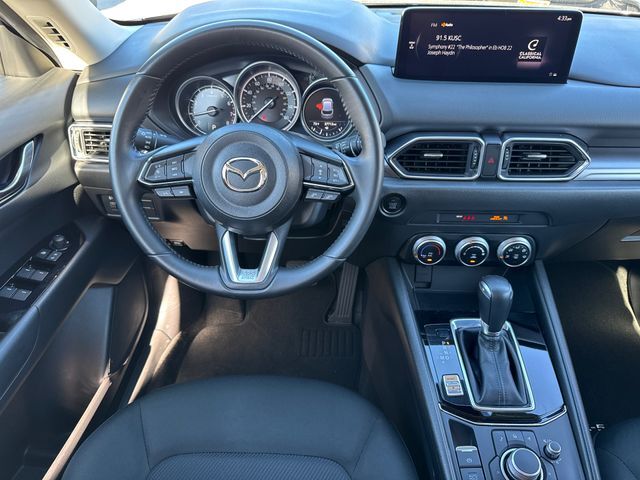 2023 MAZDA CX-5 2.5 S San Juan Capistrano CA