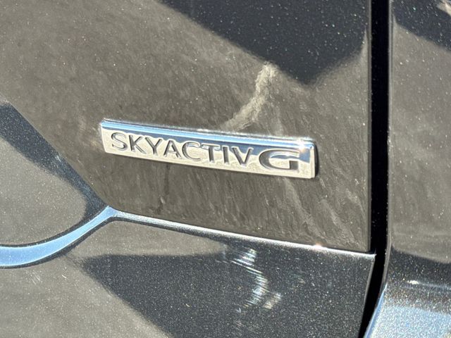 2023 MAZDA CX-5 2.5 S San Juan Capistrano CA