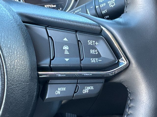 2023 MAZDA CX-5 2.5 S San Juan Capistrano CA