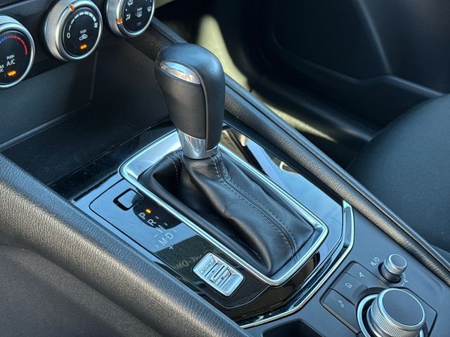 2023 MAZDA CX-5 2.5 S San Juan Capistrano CA