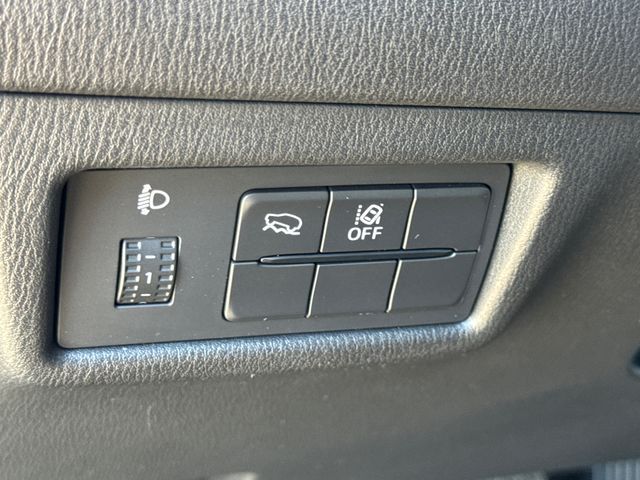 2023 MAZDA CX-5 2.5 S San Juan Capistrano CA