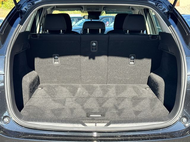 2023 MAZDA CX-5 2.5 S San Juan Capistrano CA