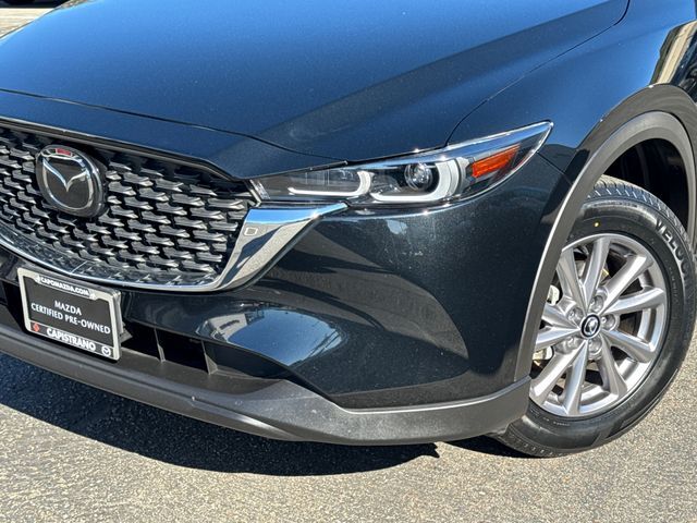 2023 MAZDA CX-5 2.5 S San Juan Capistrano CA