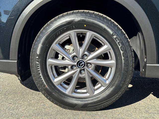 2023 MAZDA CX-5 2.5 S San Juan Capistrano CA