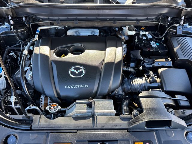 2023 MAZDA CX-5 2.5 S San Juan Capistrano CA