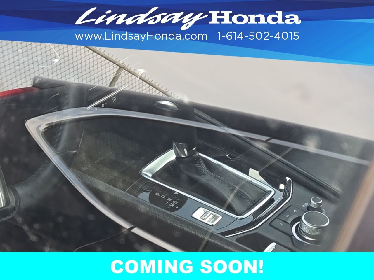 2023 MAZDA CX-5 2.5 S Select Package Columbus OH