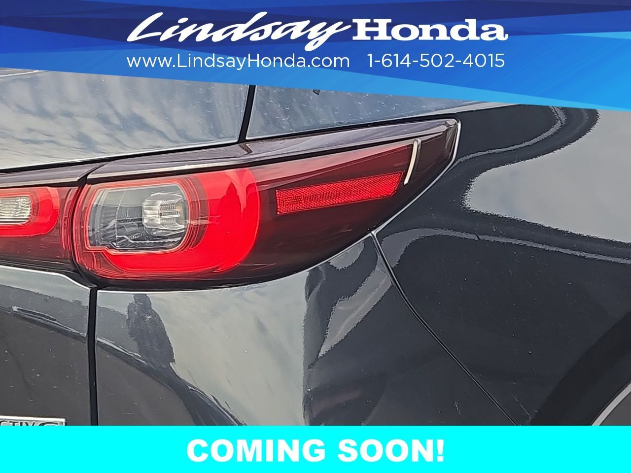 2023 MAZDA CX-5 2.5 S Select Package Columbus OH