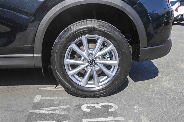 2023 MAZDA CX-5 2.5 S Select Package Glendale CA