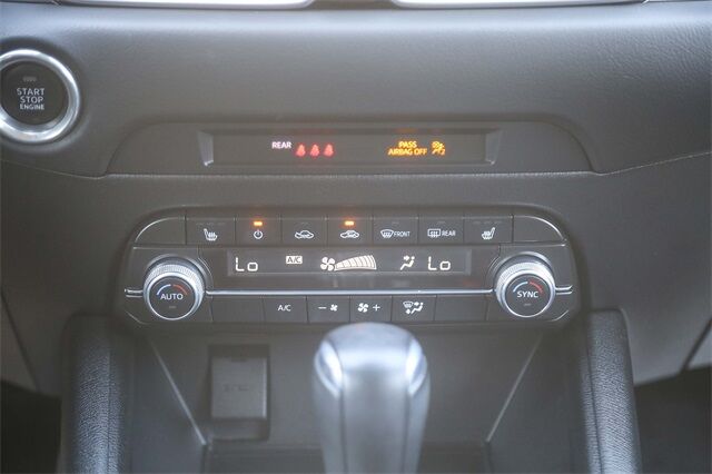 2023 MAZDA CX-5 2.5 S Select Package Glendale CA