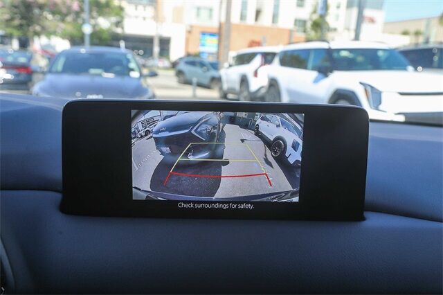 2023 MAZDA CX-5 2.5 S Select Package Glendale CA
