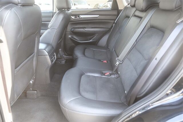 2023 MAZDA CX-5 2.5 S Select Package Glendale CA