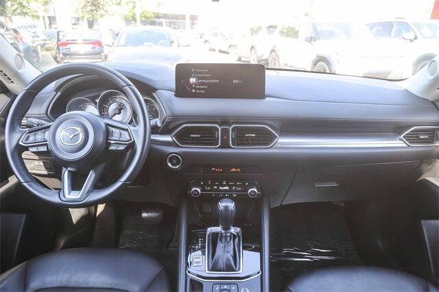 2023 MAZDA CX-5 2.5 S Select Package Glendale CA