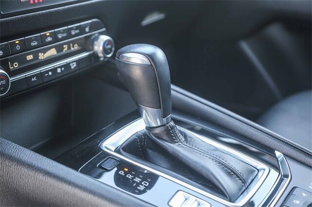 2023 MAZDA CX-5 2.5 S Select Package Glendale CA