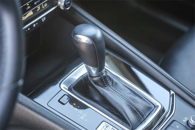 2023 MAZDA CX-5 2.5 S Select Package Glendale CA