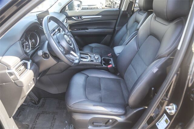 2023 MAZDA CX-5 2.5 S Select Package Glendale CA