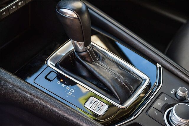 2023 MAZDA CX-5 2.5 S Select Package Huntington Beach CA