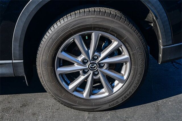 2023 MAZDA CX-5 2.5 S Select Package Huntington Beach CA