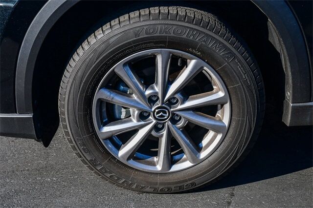 2023 MAZDA CX-5 2.5 S Select Package Huntington Beach CA