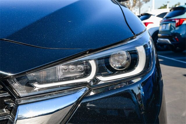 2023 MAZDA CX-5 2.5 S Select Package Huntington Beach CA