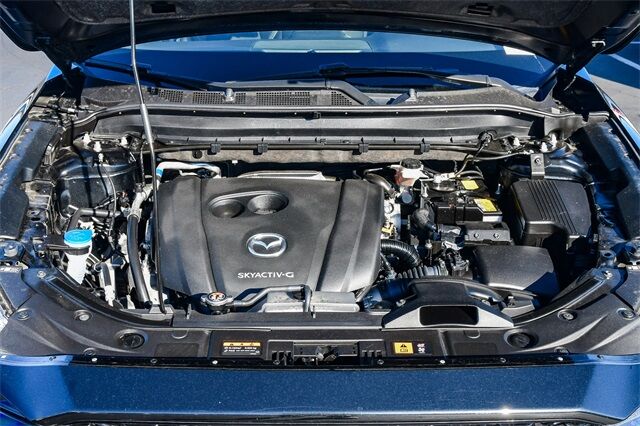 2023 MAZDA CX-5 2.5 S Select Package Huntington Beach CA