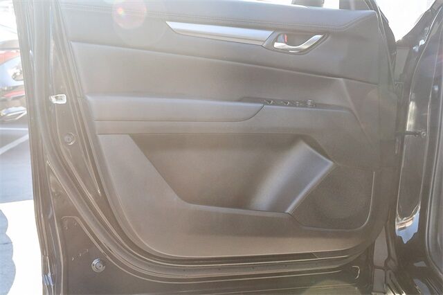 2023 MAZDA CX-5 2.5 S Select Package Huntington Beach CA