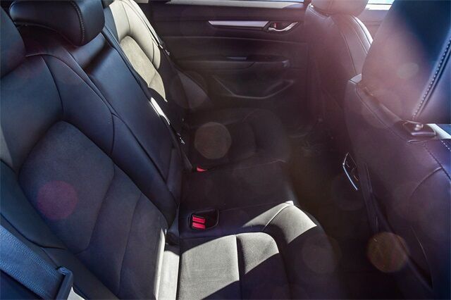 2023 MAZDA CX-5 2.5 S Select Package Huntington Beach CA