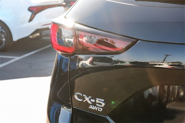 2023 MAZDA CX-5 2.5 S Select Package Huntington Beach CA