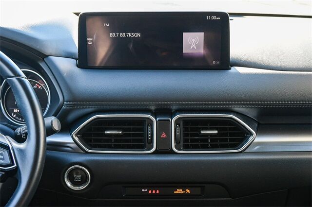 2023 MAZDA CX-5 2.5 S Select Package Huntington Beach CA