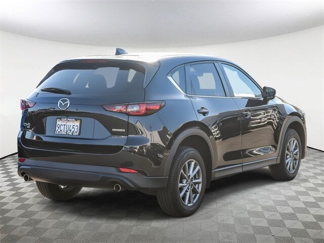 2023 MAZDA CX-5 2.5 S Select Package Huntington Beach CA