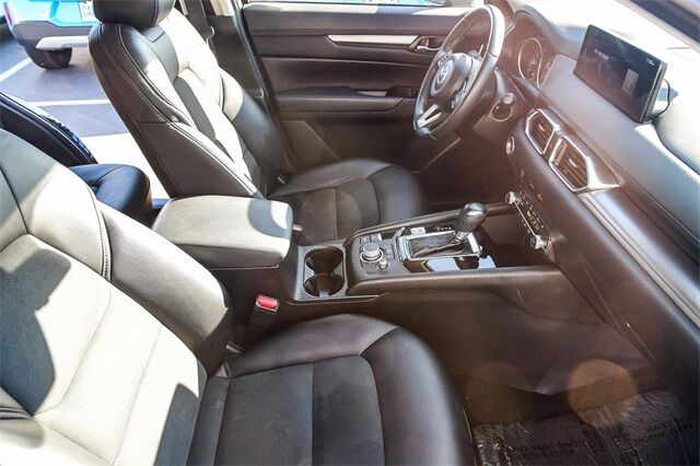 2023 MAZDA CX-5 2.5 S Select Package Huntington Beach CA