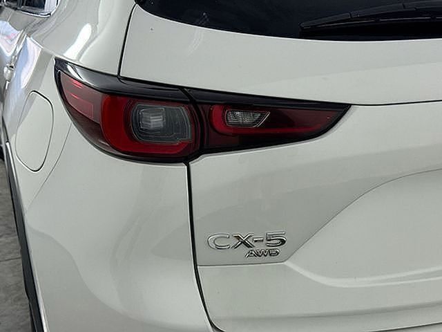 2023 MAZDA CX-5 2.5 S Select Package Raleigh NC