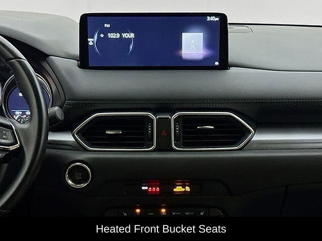 2023 MAZDA CX-5 2.5 S Select Package Raleigh NC