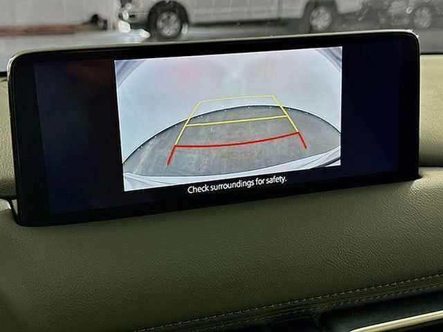 2023 MAZDA CX-5 2.5 S Select Package Raleigh NC