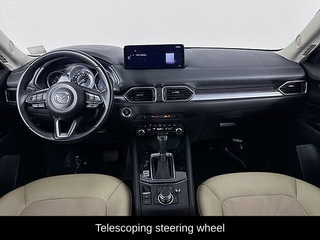 2023 MAZDA CX-5 2.5 S Select Package Raleigh NC