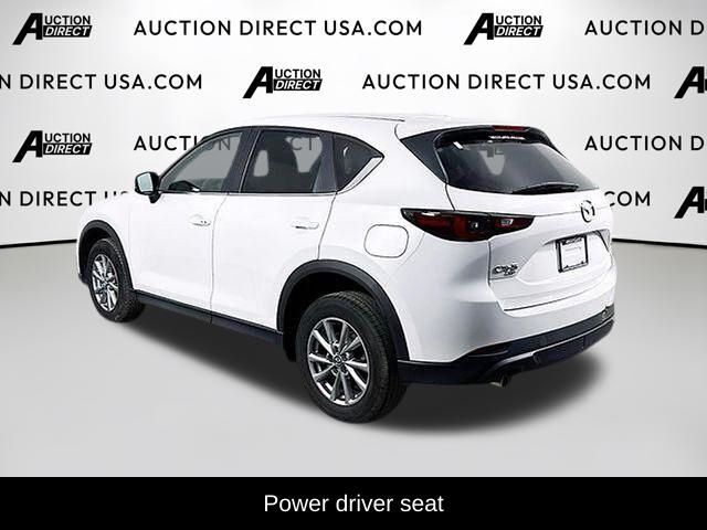 2023 MAZDA CX-5 2.5 S Select Package Raleigh NC
